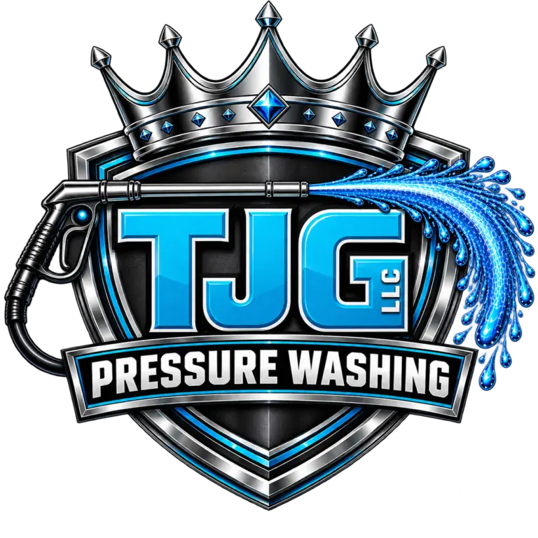 TJG Pressure Washing Service