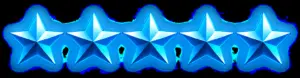 TJG Pressure Washing Five Stars